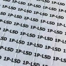 1P-LSD Micro Blotters – 20mcg for Sale Online