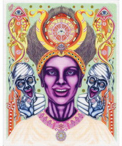 Order Premium 1cP-LSD 150mcg Blotters Online