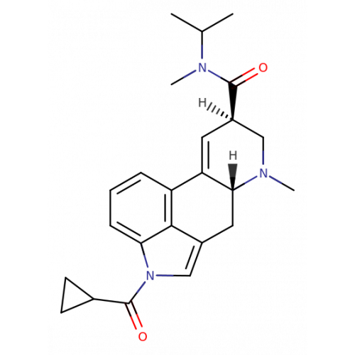 1cP-MiPLA blotters for sale near me – premium research chemicals at ChemCentra