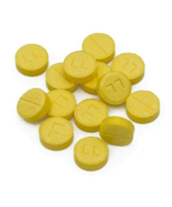 4F-MPH Pellets 15mg – Industrial Grade Research Chemical