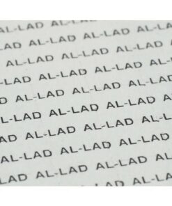 AL-LAD Blotters – 150mcg Lysergamide Chemical