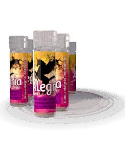 Alegria Forest Fruits for Sale Globally – ChemCentra