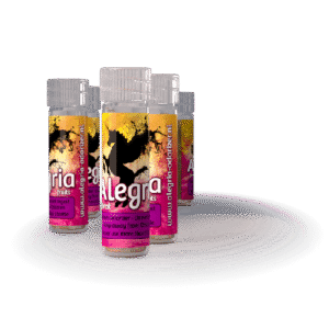 Alegria Forest Fruits for Sale Globally – ChemCentra