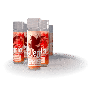 Alegria Naranja Sanguina for sale online worldwide