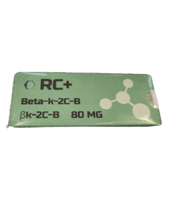 Purchase high-quality Beta-k-2C-B 80mg Blister online from Chemcentra. Ideal for research purposes, offering purity over 97% and bulk buying options.