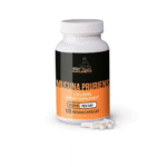 Buy Mucuna Pruriens vega caps online