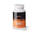 Phenibut HCL Vega Caps 200mg 90 pcs