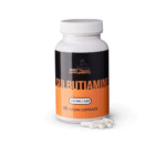 Sulbutiamine Vega Caps 175mg 60 Pieces High Quality Supplements – ChemCentra