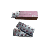 Buy Bromonordiazepam Blisters 2.5mg online
