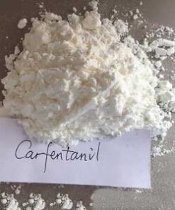 Carfentanil (CAS 59708-52-0) – Premium Quality Chemical for Research and Veterinary Use