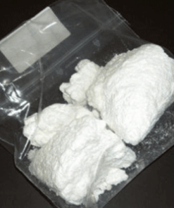 Alternative view of Buy Fentanyl Powder