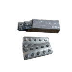 Buy Flubrotizolam Blisters 0.5mg online: Pure | MerckReagent