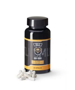 Purchase SR-9011 capsules online from Chem Centra. Our high-quality, lab-tested SR-9011 is ideal for research purposes, offering insights into metabolic and circadian rhythm studies.