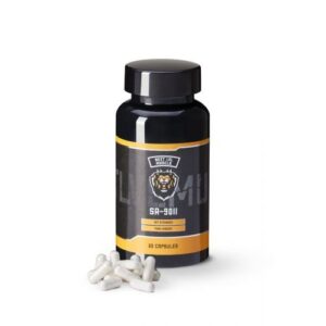 Purchase SR-9011 capsules online from Chem Centra. Our high-quality, lab-tested SR-9011 is ideal for research purposes, offering insights into metabolic and circadian rhythm studies.