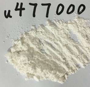U-47700 powder for research and analytical purposes