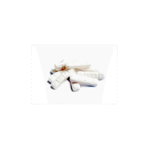 Flubrotizolam FANAX 0.5mg research chemical bottle