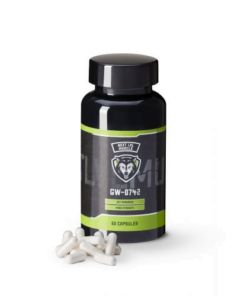 Learn how to order high-quality GW-0742 capsules online for your research needs. Discover applications, bulk purchasing options, and safety guidelines.