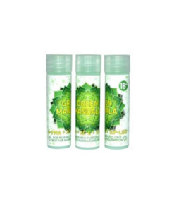 Green Mandala powder bulk supply for research and laboratory use