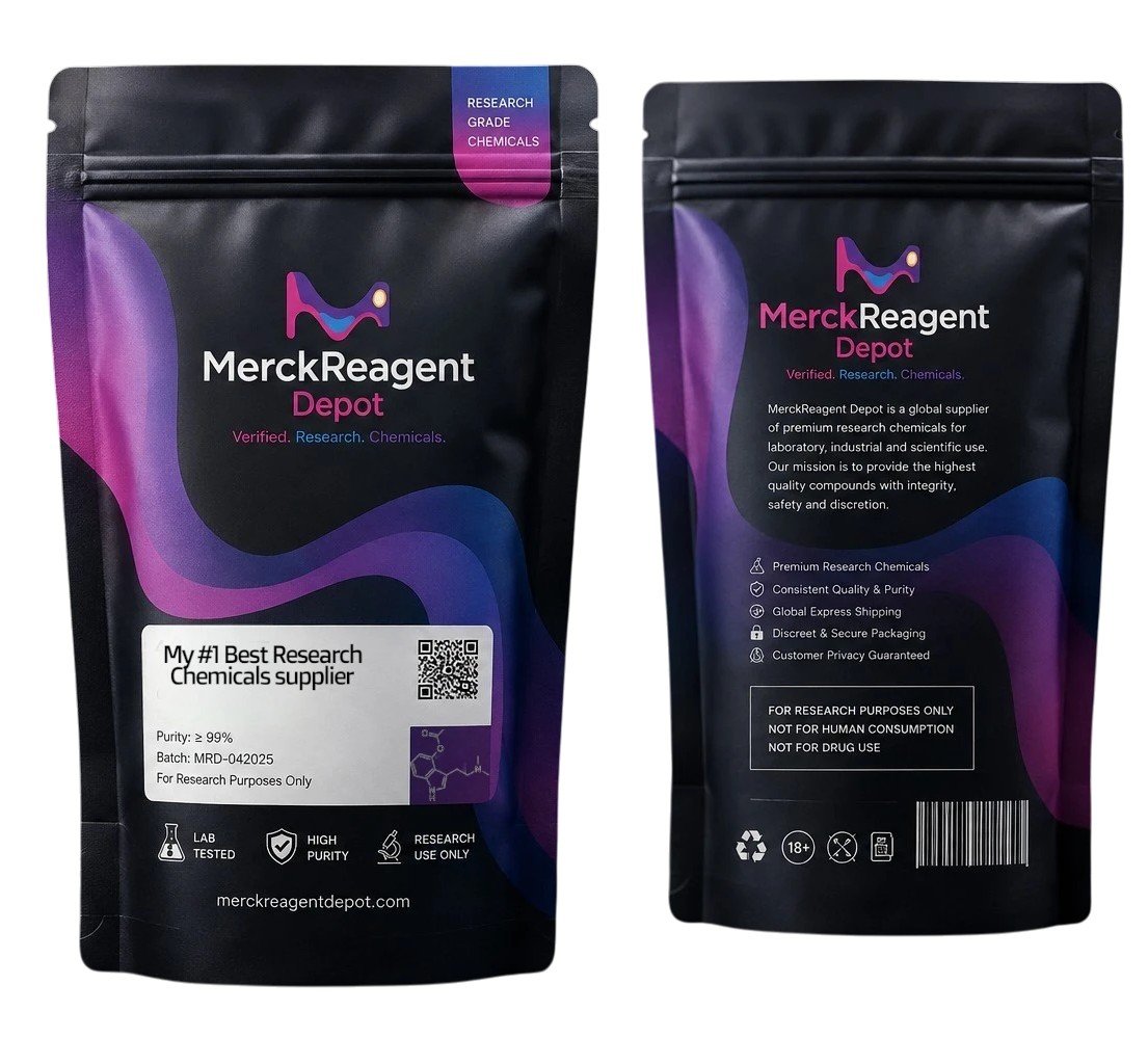 Buy Research Chemicals Online pure