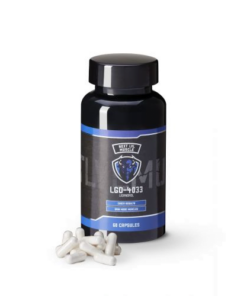 LGD-4033 Ligandrol Capsules for Sale Online – High Purity Research Chemicals