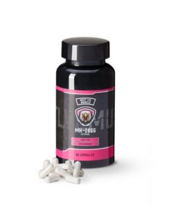 High-quality MK-2866 (Ostarine) Capsules for Research and Bulk Purchase