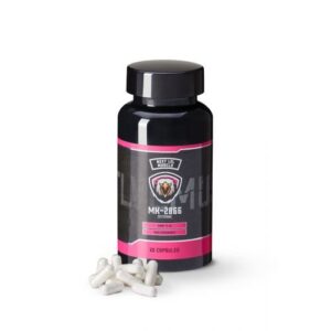 High-quality MK-2866 (Ostarine) Capsules for Research and Bulk Purchase