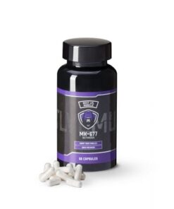 MK-677 Ibutamoren Capsules for Sale Online – ChemCentra Bulk Supplier