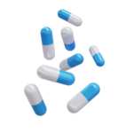 Mucuna Pruriens Capsules 400mg premium grade supplements