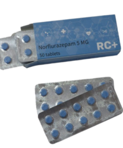 Norflurazepam Blister 10x 5mg for Sale Online – ChemCentra
