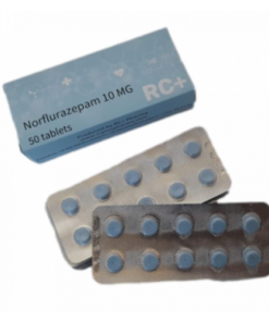 Buy Norflurazepam Blisters 10mg online