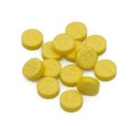 O-DSMT Pellets – 50mg for research and laboratory use