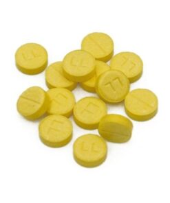 O-DSMT Pellets – 50mg for research and laboratory use