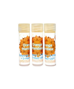 Orange Mandala Research Chemical – High Purity for Laboratory Use