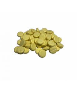Pagoclone Pellets 10mg packaged for research use