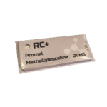 Promal Methallylescaline 21 MG Blister Pack