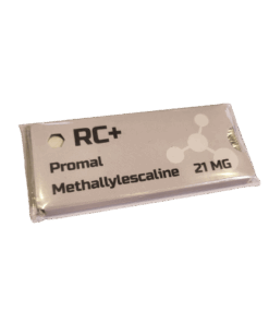 Promal Methallylescaline 21 MG Blister Pack