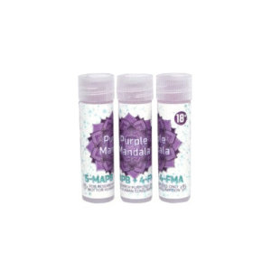 Purple Mandala research chemical powder for sale online