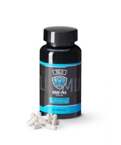 RAD-140 Capsules High Purity Research Chemicals for Sale Online