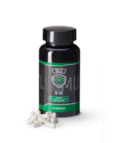 Discover where and how to purchase high-quality S-23 capsules online. Learn about product details, applications, and trusted vendors for research purposes.