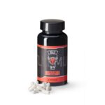 S-4 (Andarine) capsules for research purposes