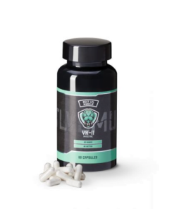 YK-11 (Myostine) Capsules