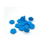 Blue Bliss Pellets 80mg 5MAPB 20mg 2FMA 2mg 5-MeO-MiPT for sale online at CityChems