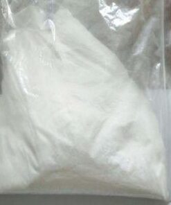 Alternative view of Ephedrine Powder