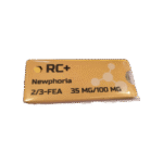 Newphoria 2/3-FEA 35 MG/100MG Blister for industrial and research use