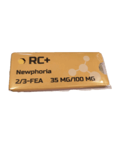 Newphoria 2/3-FEA 35 MG/100MG Blister for industrial and research use