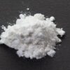 Research-grade heroin powder for laboratory studies