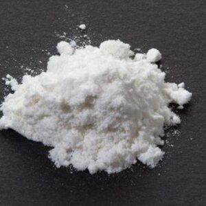 Research-grade heroin powder for laboratory studies