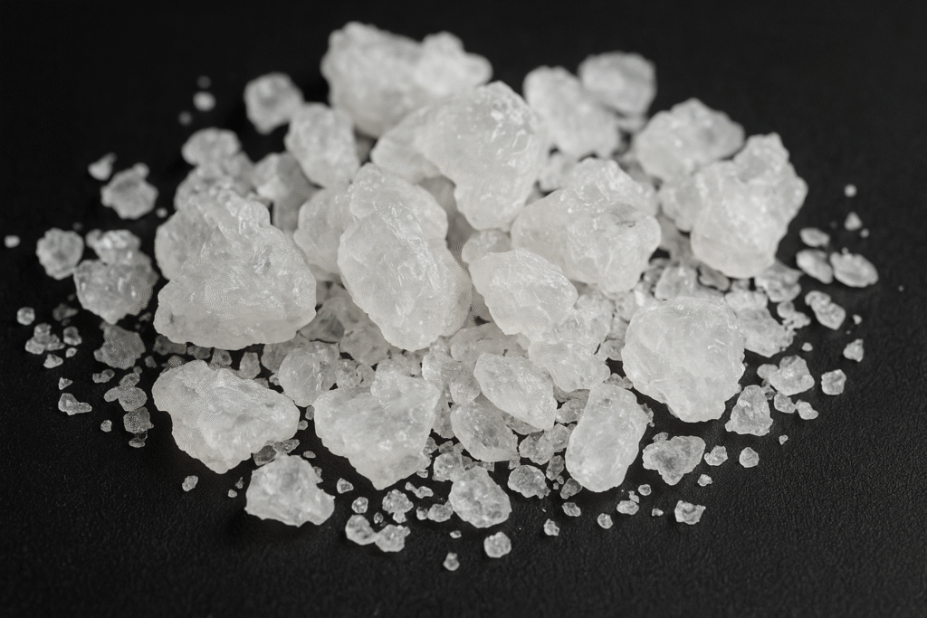 High purity 3-CMC crystal chunks for research supply – ChemCentra - research chemicals for sale