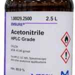 Buy Acetonitrile Online