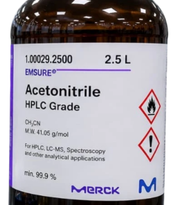Buy Acetonitrile Online